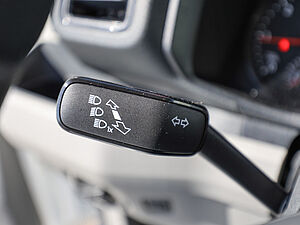 Volkswagen Crafter 50 Kasten HD 2.0l TDI AT 20 navigation