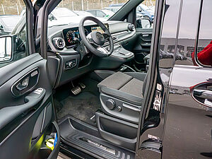Mercedes-Benz V 250 d STYLE Kompakt 28 navigation