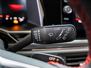 Volkswagen Polo GTI 2,0 l TSI DSG 19 navigation