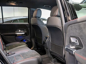Mercedes-Benz GLB 200 d AMG Sport Advanced Plus 4 navigation