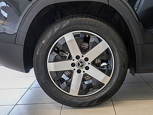 Mercedes-Benz GLB 250 4M Progressive Advanced 7-Sitzer 5 navigation
