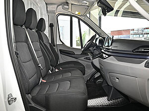 Maxus DELIVER 9 Deliver 9 KA L3H2 Komfort Neues Modell 2 navigation