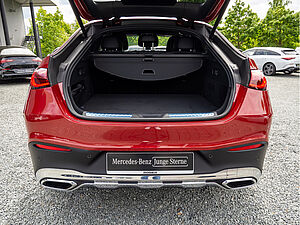 Mercedes-Benz GLC 300 4M Coupé AMG Sport Premium 22 navigation