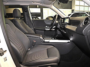 Mercedes-Benz GLB 220 d 4M Progressive Advanced 3 navigation