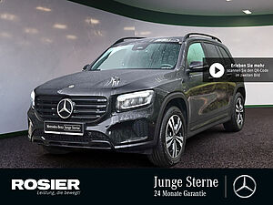 Mercedes-Benz GLB 180 Progressive Advanced Plus 1 navigation