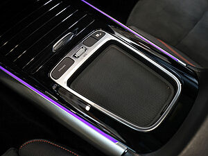 Mercedes-Benz GLA 35 AMG 4M Premium 16 navigation
