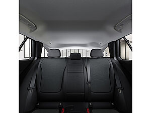 Mercedes-Benz C 180 T Avantgarde Advanced 16 navigation