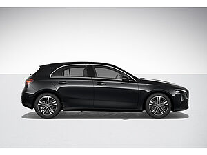 Mercedes-Benz A 200 Progressive Advanced 5 navigation