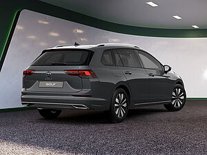 Volkswagen Golf VIII Variant Move 2,0 l TDI 3 navigation