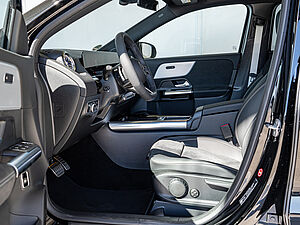 Mercedes-Benz GLA 180 AMG Advanced Plus 22 navigation