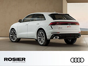 Audi RS Q8 RS Q8 3 navigation