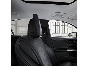 Mercedes-Benz C 300 de AMG Sport Advanced Plus 15 navigation
