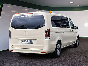 Mercedes-Benz Vito 114 CDI Tourer PRO Extralang TAXI 3 navigation