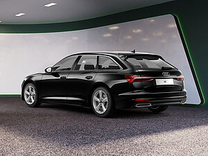 Audi A6 Avant sport 35 TDI S tronic 3 navigation