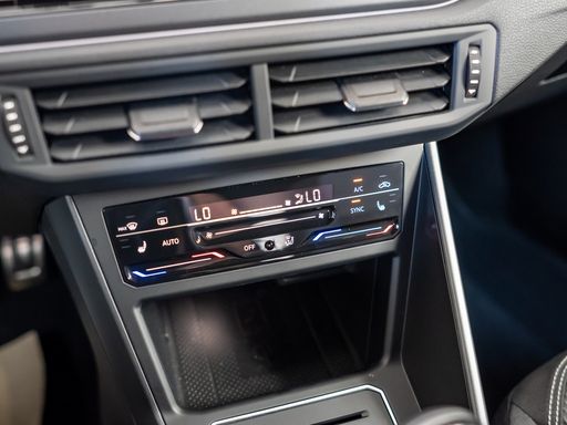 Volkswagen Taigo R-Line 1.0 TSI LED Navi Kamera Keyless 15