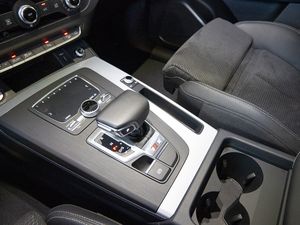 Audi SQ5 3.0 TDI quattro LED Navi Kamera DAB Spurw 16 navigation