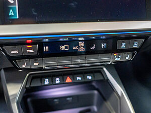 Audi A3 Sportback 30 TFSI 10 navigation