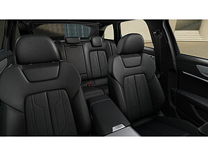 Audi A6 Avant 40 TDI quattro sport 10 navigation