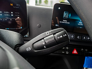 Mercedes-Benz Actros 1845 LSnRL 15 navigation