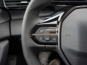Peugeot 308 Allure PureTech 130 EAT8 14 navigation