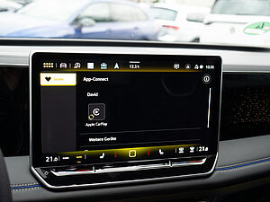 Volkswagen Tiguan 2,0 l TDI 9 navigation