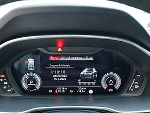 Audi Q3 S line 35 TDI quattro S tronic 22 navigation