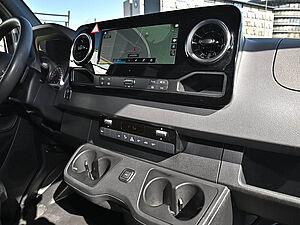 Mercedes-Benz Sprinter 317 CDI Tourer L3H2 10 navigation