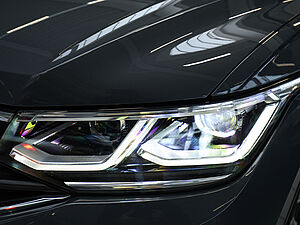 Volkswagen Tiguan Life 1,4 l eHybrid DSG 35 navigation