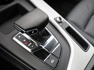 Audi A4 Avant advanced 40 TFSI S tronic 15 navigation