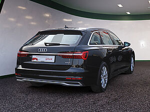 Audi A6 Avant advanced 40 TDI quattro S tronic 3 navigation