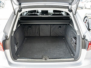 Audi A4 Avant advanced 35 TDI S tronic 27 navigation