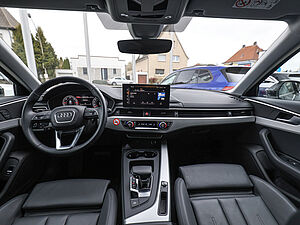 Audi A4 Avant advanced 35 TDI S tronic 6 navigation