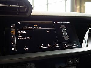 Audi A3 Sportback 30 TDI advanced 10 navigation