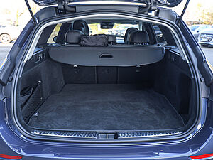 Mercedes-Benz C 220 d 4M T AMG Sport Edition 29 navigation