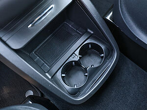 Mercedes-Benz V 300 d AVANTGARDE Extralang 13 navigation