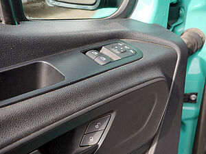 Mercedes-Benz Sprinter 314 CDI Pritsche L2 13 navigation