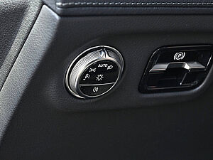 Mercedes-Benz EQS 580 4M AMG Line 22 navigation
