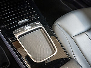 Mercedes-Benz A 250 4M Progressive Advanced 13 navigation