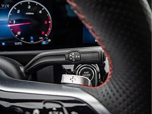Mercedes-Benz CLA 220 d Coupé AMG Sport Advanced Plus 19 navigation