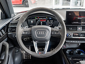 Audi RS4 Avant tiptronic 8 navigation