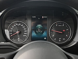 Mercedes-Benz Citan 112 CDI Kasten BASE 16 navigation