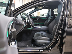 Mercedes-Benz E 220 d AMG Sport Advanced 10 navigation