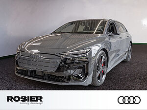 Audi S6 Avant e-tron 1 navigation