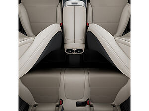 Mercedes-Benz GLC 300 e 4M Coupé Avantgarde Advanced 19 navigation