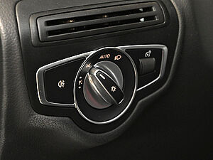 Mercedes-Benz GLC 300 de 4M 22 navigation
