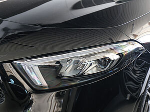 Mercedes-Benz A 250 e AMG Sport 31 navigation