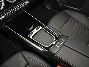 Mercedes-Benz EQA 300 4M Progressive Advanced Facelift 13 navigation