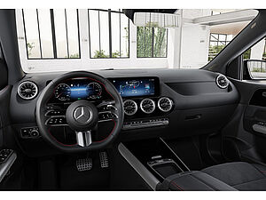 Mercedes-Benz B 250 e AMG Sport Premium 2 navigation