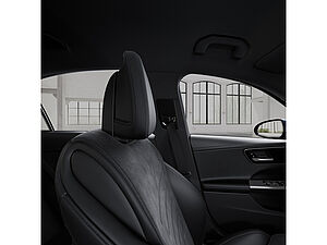 Mercedes-Benz C 300 d AMG Sport Advanced 15 navigation