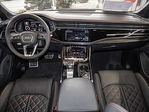 Audi Q7 50 TDI quattro competition plus 6 navigation